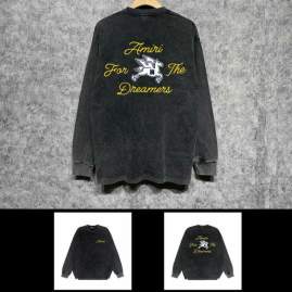 Picture of Amiri T Shirt Long _SKUAmiriS-2XL11trZJCH22949311